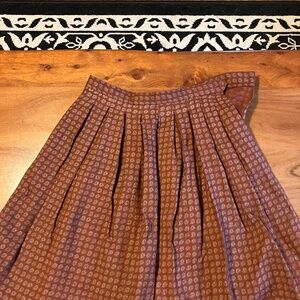 Christian Dior skirt
